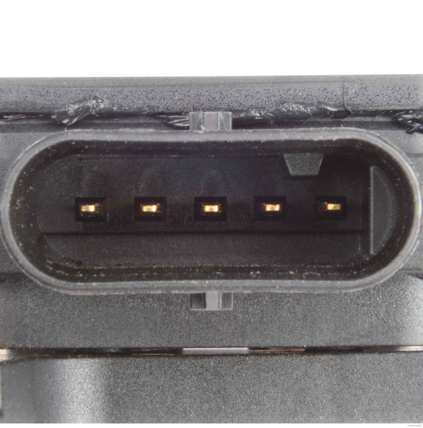Herth+Buss Elparts Nox-sensor (katalysator) 70680074