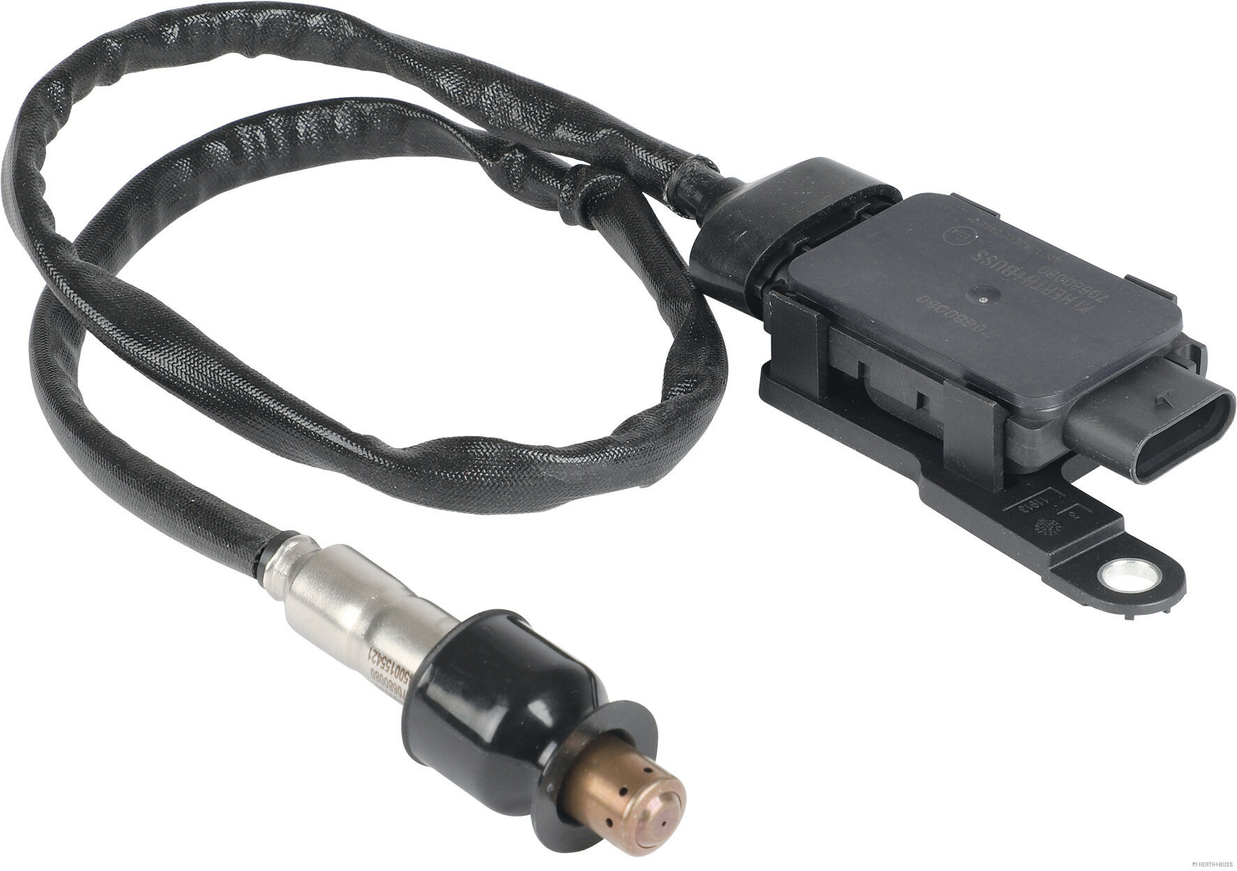 NOx-sensor, NOx-katalysator Herth+Buss Elparts 70680080