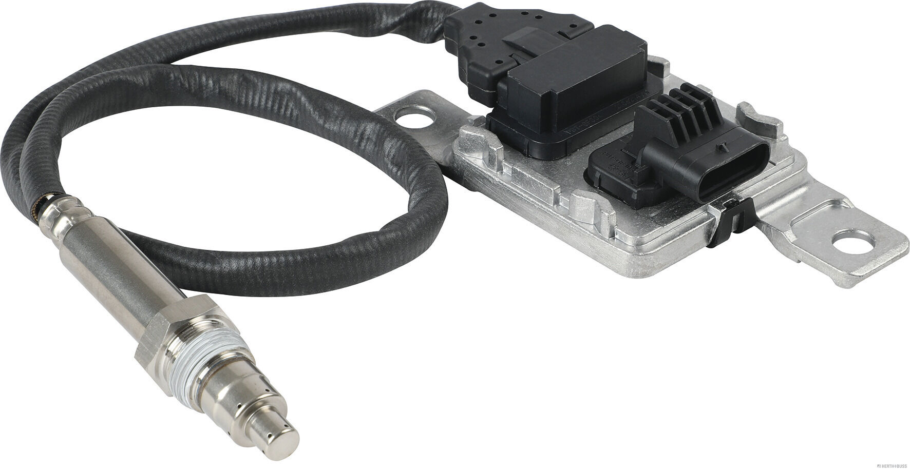 Herth+Buss Elparts Nox-sensor (katalysator) 70680083