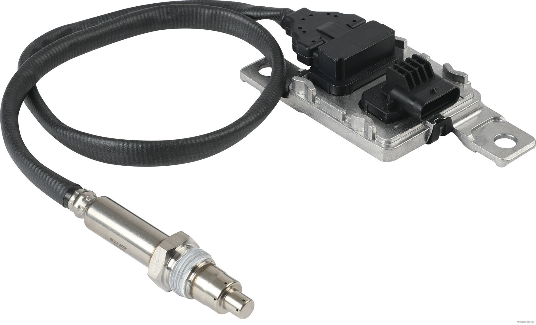 Herth+Buss Elparts Nox-sensor (katalysator) 70680088