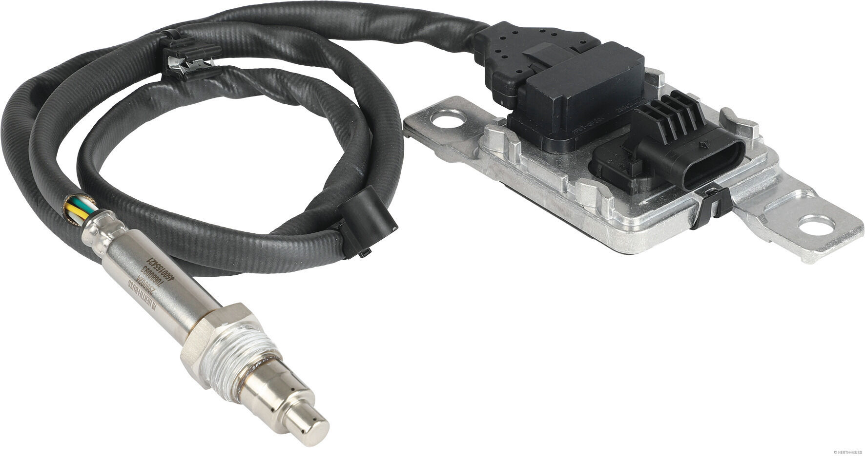 NOx-sensor, NOx-katalysator Herth+Buss Elparts 70680093