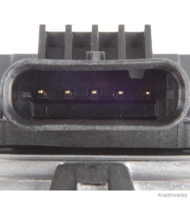 Herth+Buss Elparts Nox-sensor (katalysator) 70680101