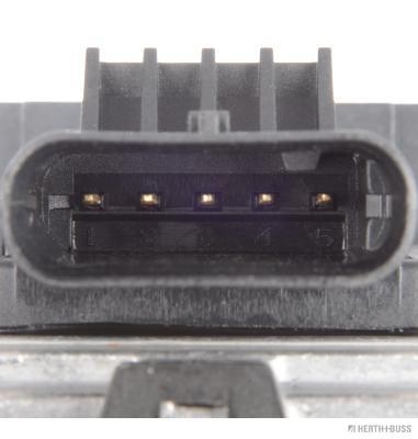 Herth+Buss Elparts Nox-sensor (katalysator) 70680105