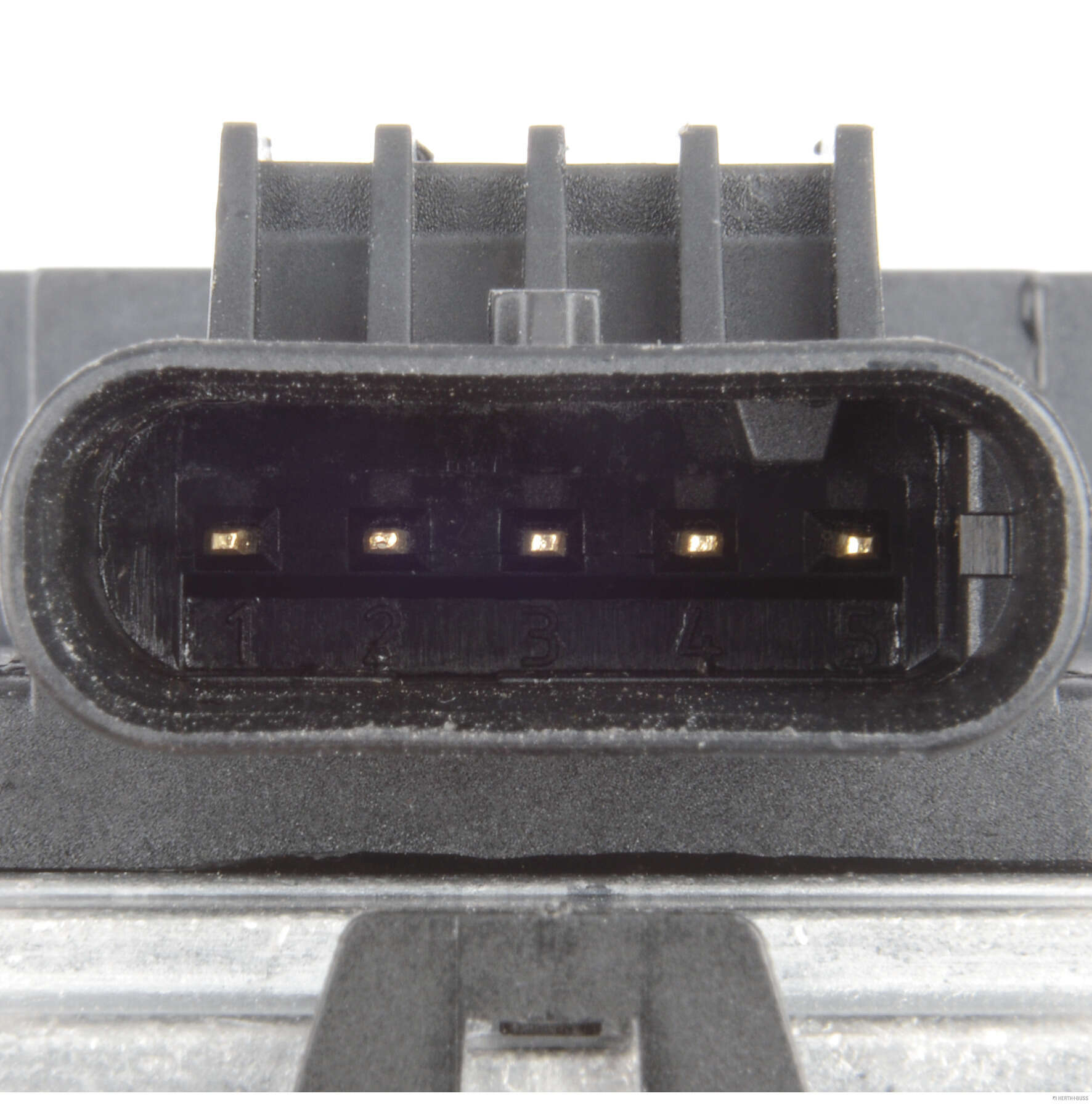 Herth+Buss Elparts Nox-sensor (katalysator) 70680210