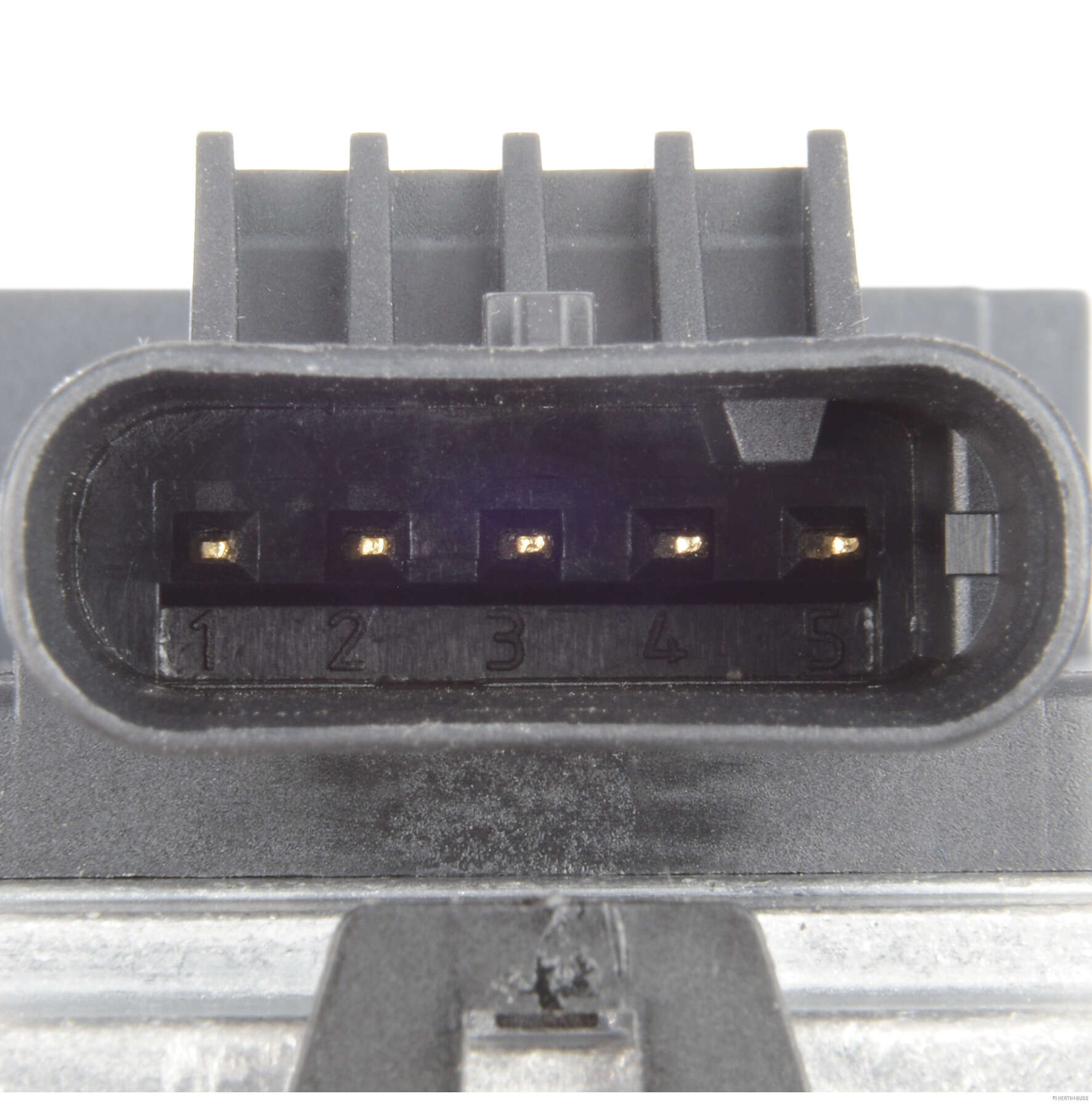 Herth+Buss Elparts Nox-sensor (katalysator) 70680211