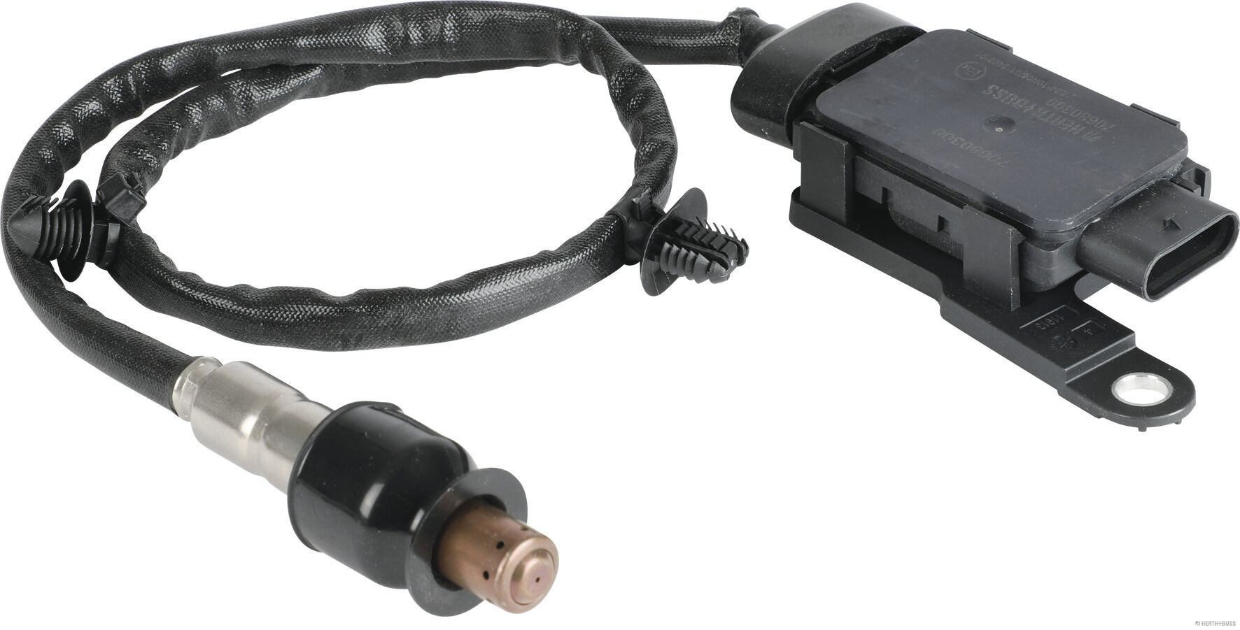 NOx-sensor, NOx-katalysator Herth+Buss Elparts 70680300