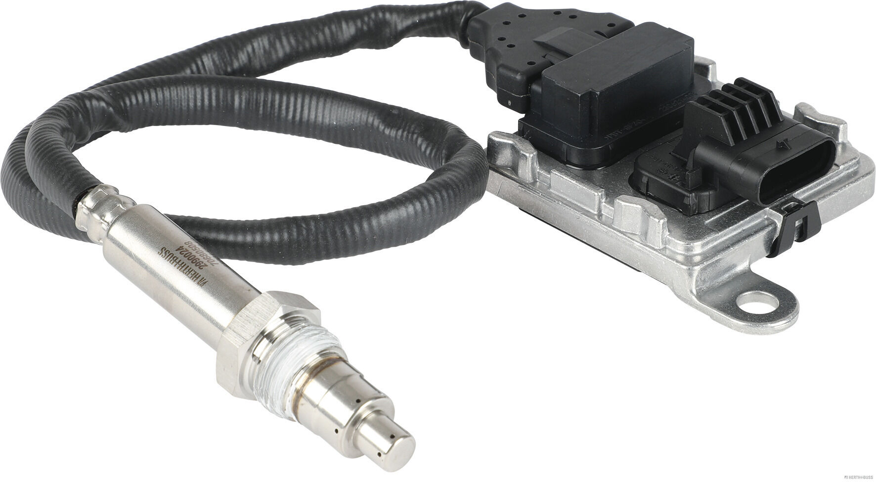 Nox-sensor (katalysator) Herth+Buss Elparts 70680508