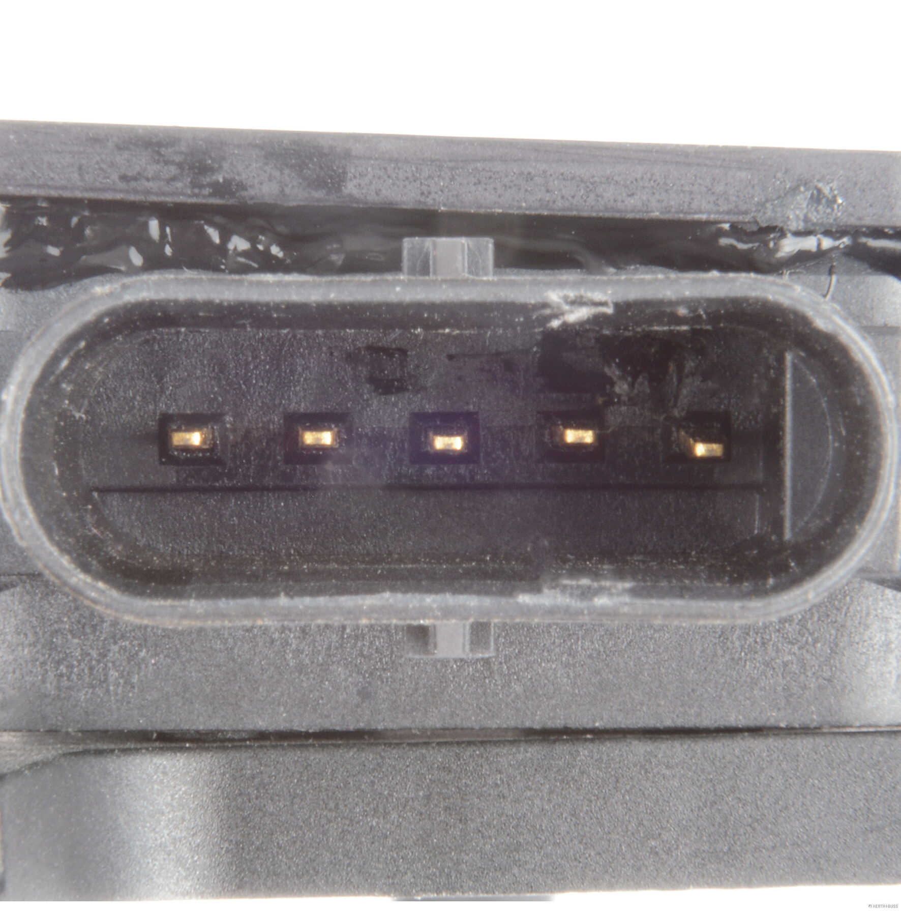 Herth+Buss Elparts Nox-sensor (katalysator) 70680510