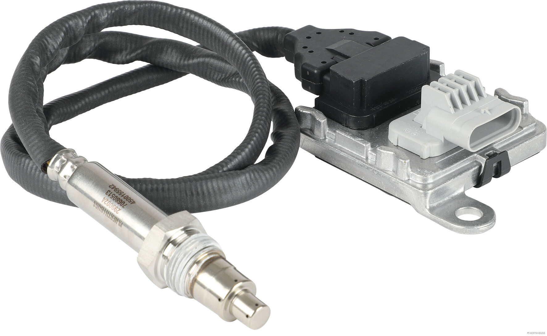 NOx-sensor, NOx-katalysator Herth+Buss Elparts 70680513