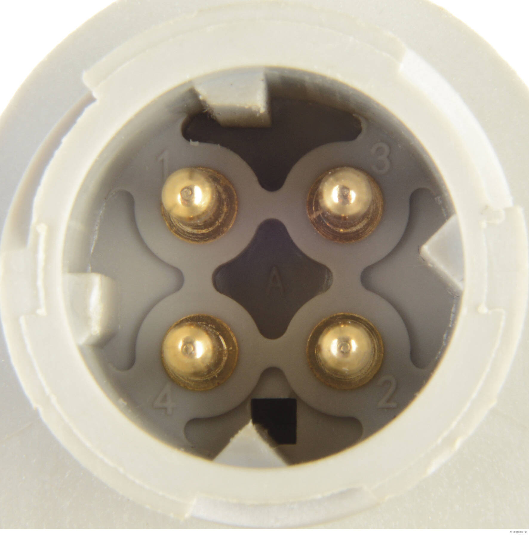 Herth+Buss Elparts Nox-sensor (katalysator) 70680803