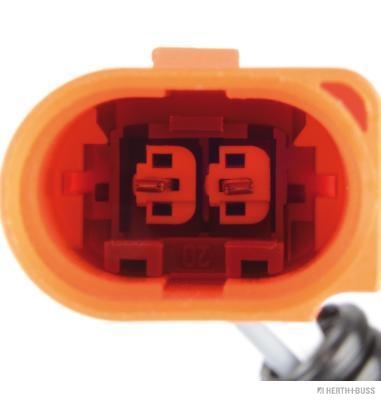 Herth+Buss Elparts Sensor uitlaatgastemperatuur 70682061