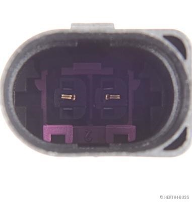 Herth+Buss Elparts Sensor uitlaatgastemperatuur 70682041
