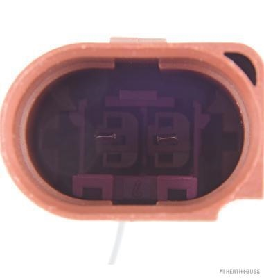 Herth+Buss Elparts Sensor uitlaatgastemperatuur 70682055