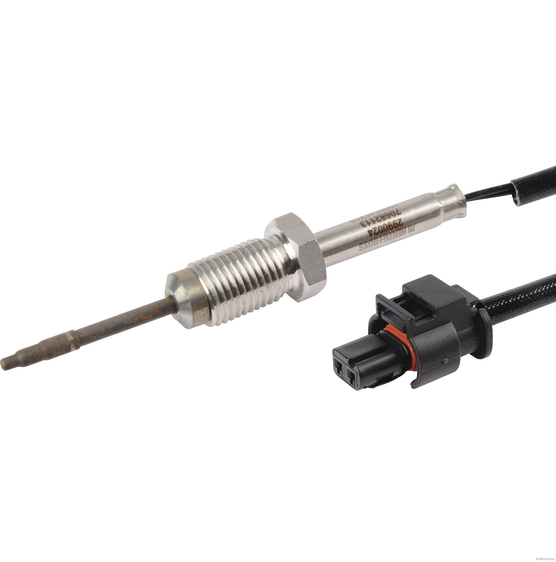 Herth+Buss Elparts Sensor uitlaatgastemperatuur 70682113