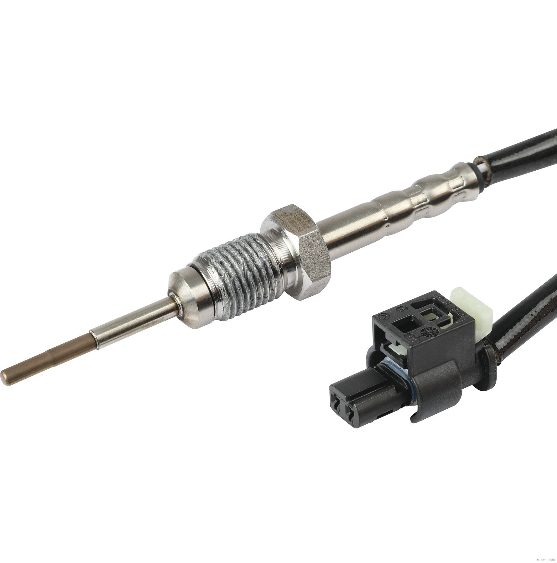 Herth+Buss Elparts Sensor uitlaatgastemperatuur 70682115