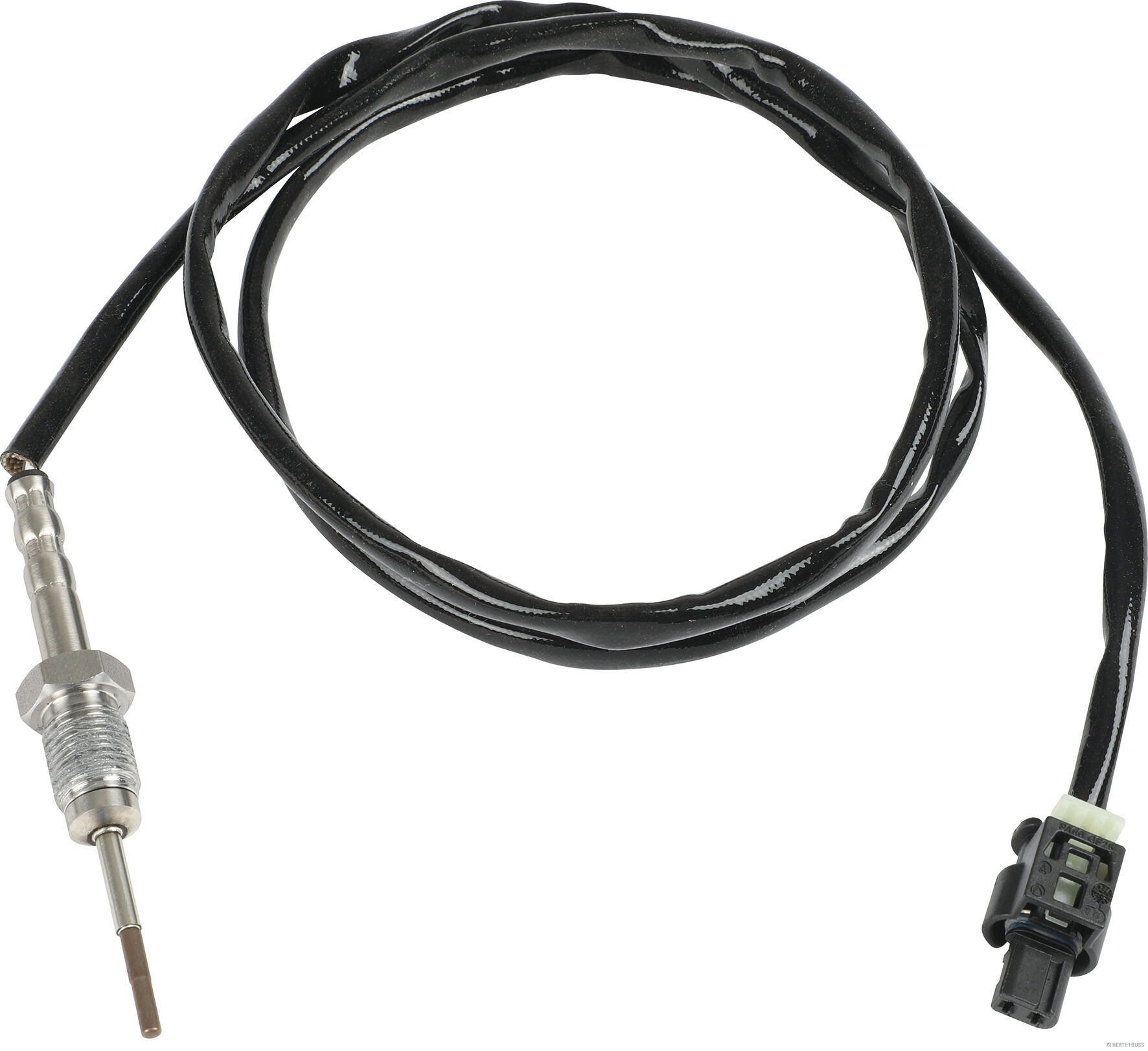 Herth+Buss Elparts Sensor uitlaatgastemperatuur 70682115