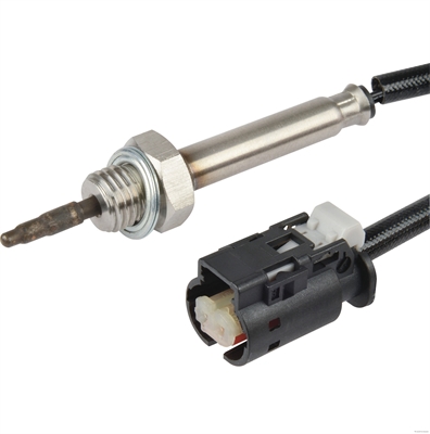 Sensor uitlaatgastemperatuur Herth+Buss Elparts 70682120