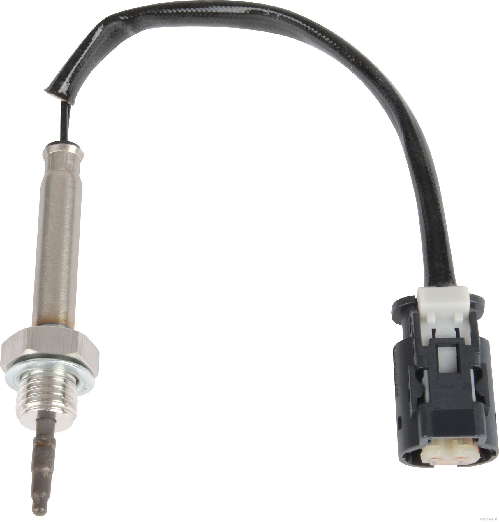 Herth+Buss Elparts Sensor uitlaatgastemperatuur 70682126