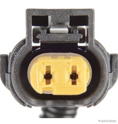 Herth+Buss Elparts Sensor uitlaatgastemperatuur 70682055