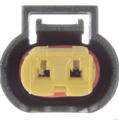 Herth+Buss Elparts Sensor uitlaatgastemperatuur 70682272
