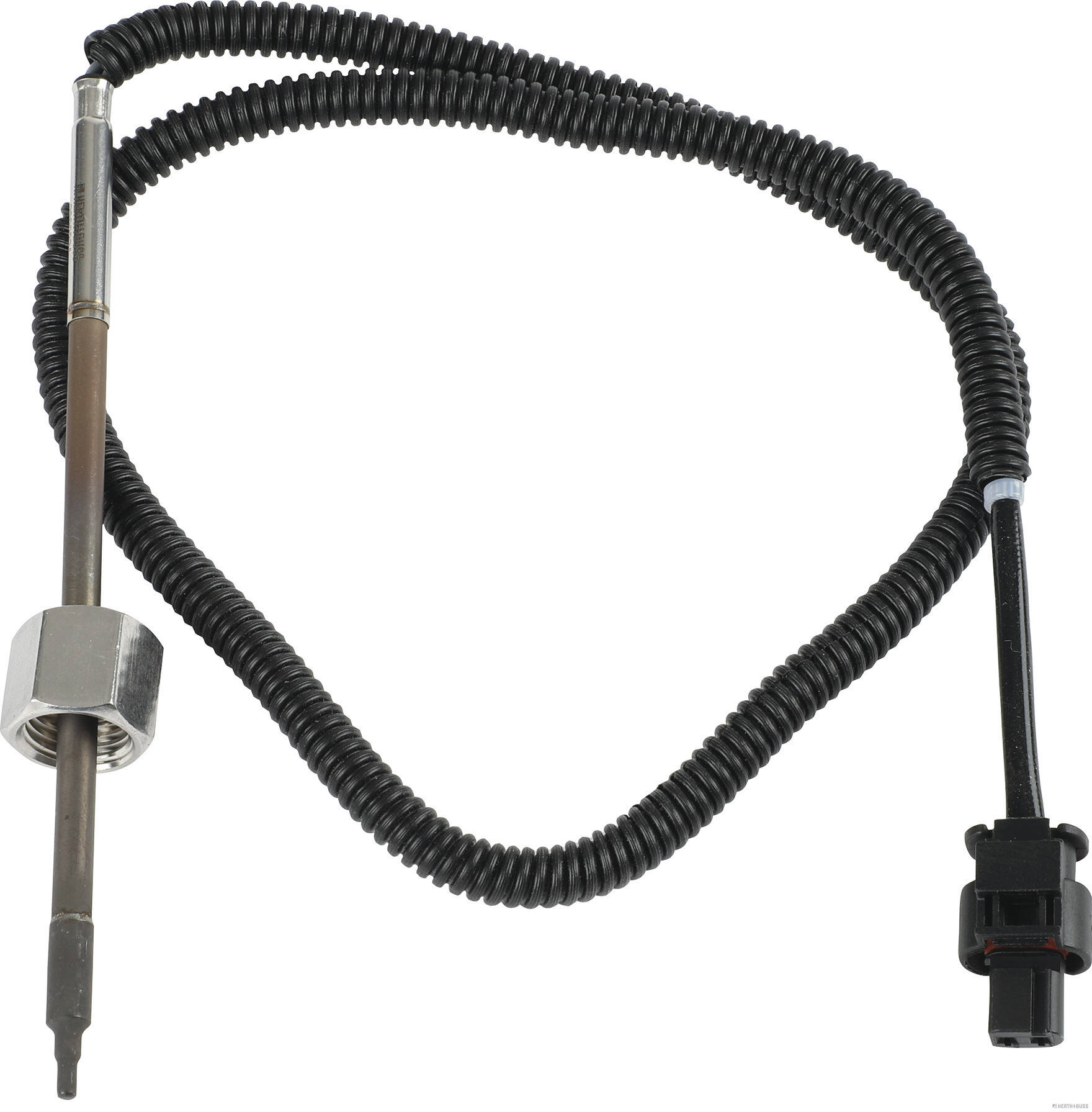 Herth+Buss Elparts Sensor uitlaatgastemperatuur 70682278