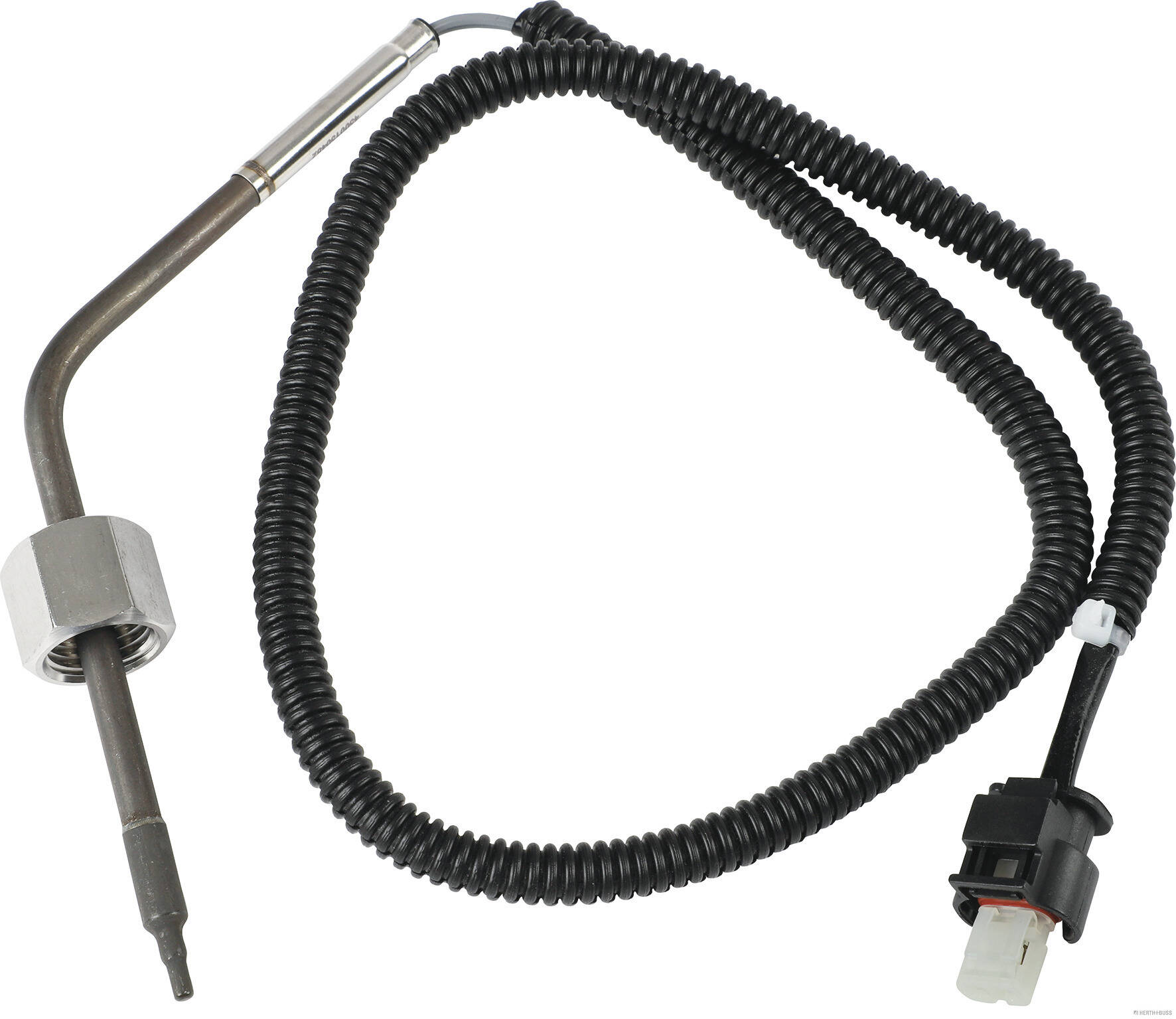 Herth+Buss Elparts Sensor uitlaatgastemperatuur 70682279