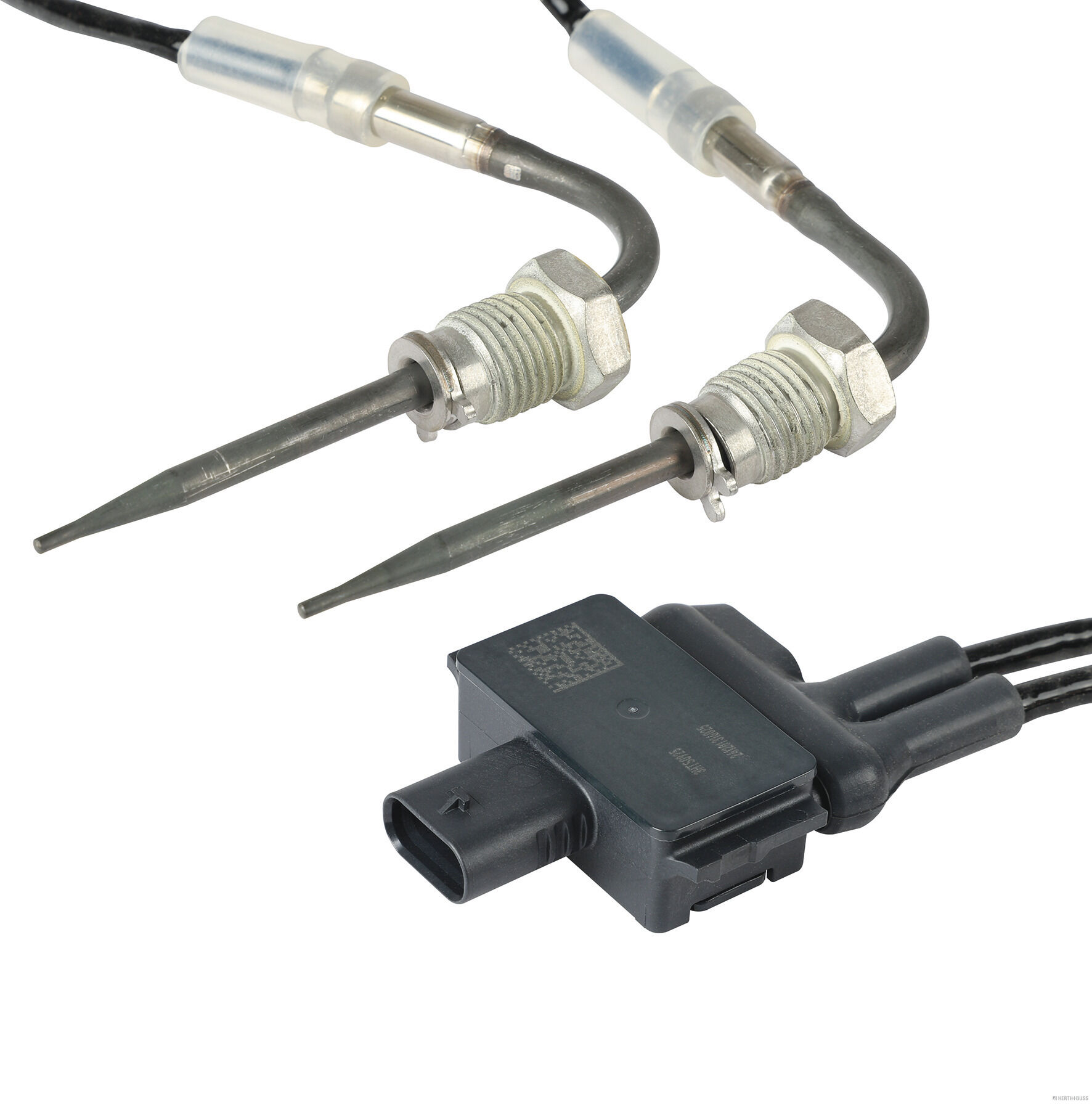 Sensor, uitlaatgastemperatuur Herth+Buss Elparts 70682285