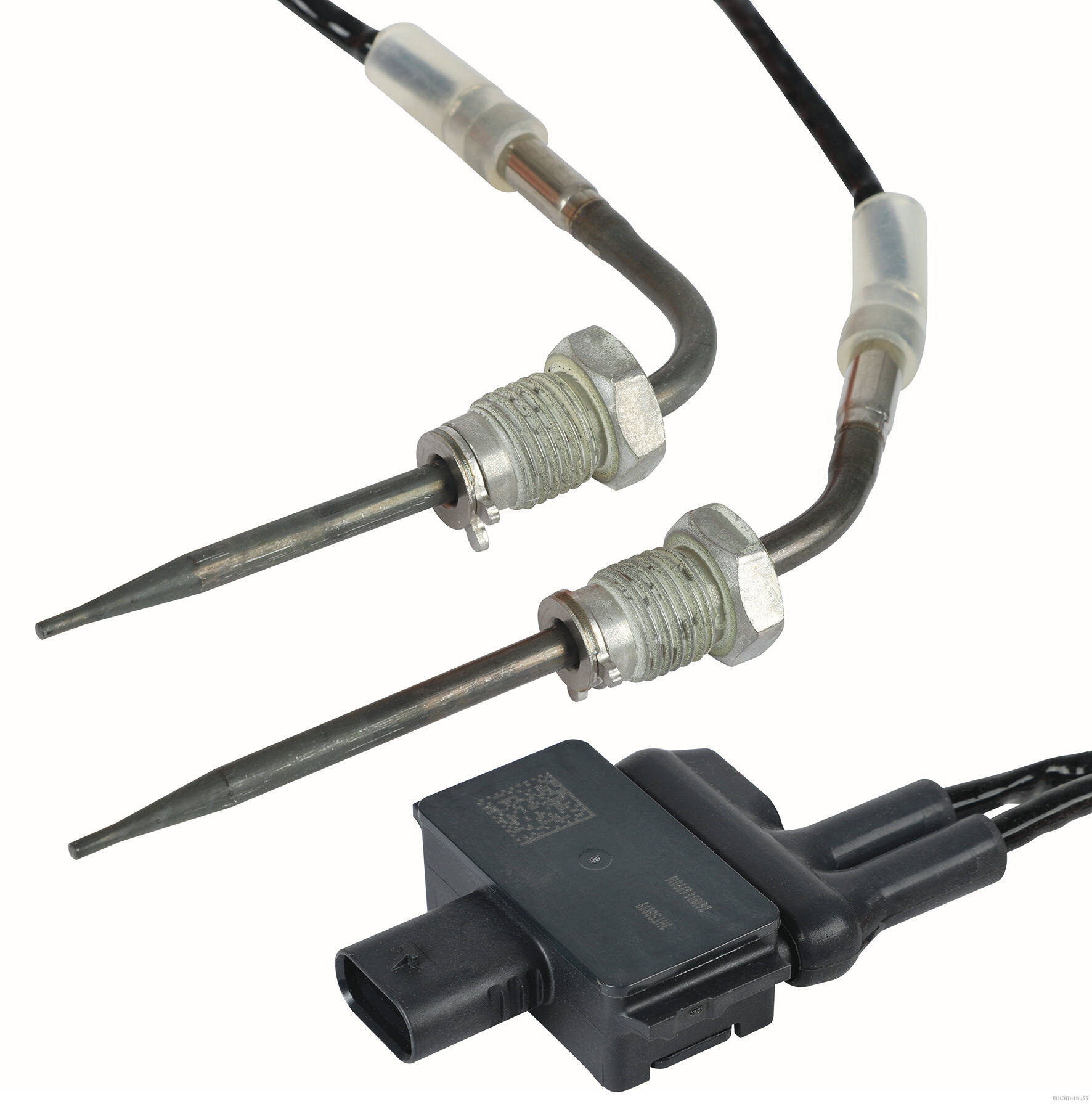 Sensor, uitlaatgastemperatuur Herth+Buss Elparts 70682294