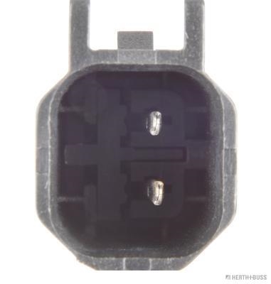 Herth+Buss Elparts Sensor uitlaatgastemperatuur 70682305