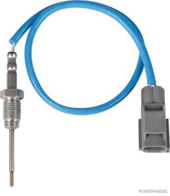 Herth+Buss Elparts Sensor uitlaatgastemperatuur 70682307