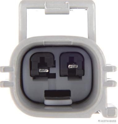 Herth+Buss Elparts Sensor uitlaatgastemperatuur 70682307