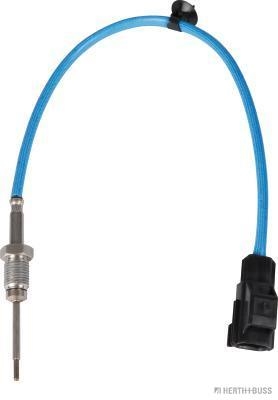 Herth+Buss Elparts Sensor uitlaatgastemperatuur 70682309
