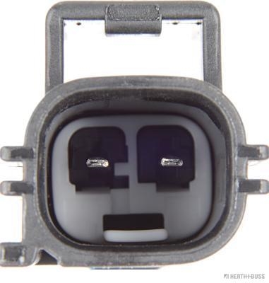 Herth+Buss Elparts Sensor uitlaatgastemperatuur 70682309