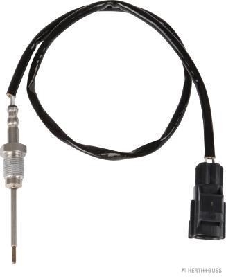 Herth+Buss Elparts Sensor uitlaatgastemperatuur 70682310