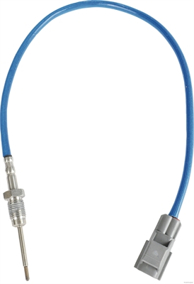 Herth+Buss Elparts Sensor uitlaatgastemperatuur 70682312