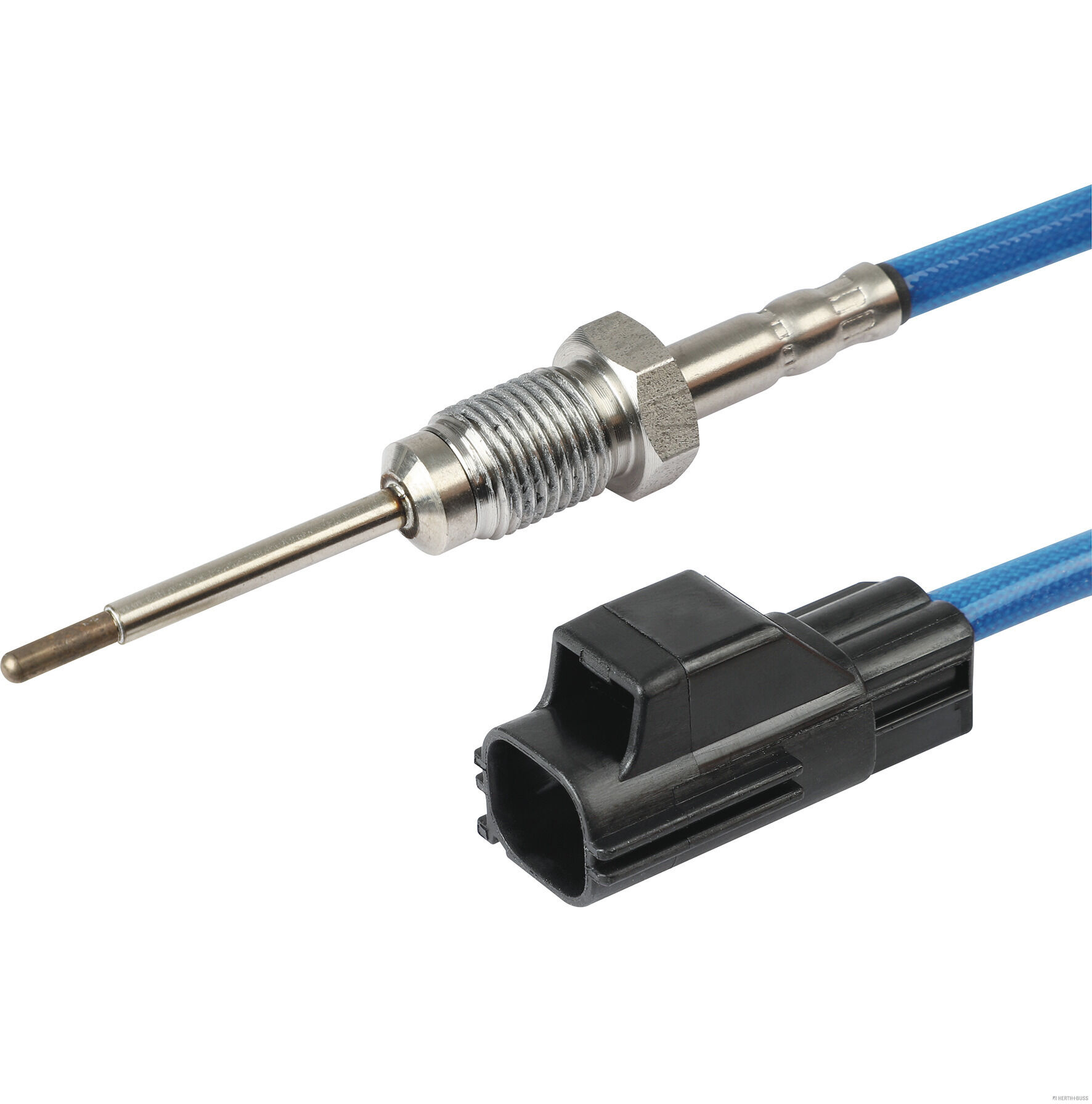 Herth+Buss Elparts Sensor uitlaatgastemperatuur 70682314