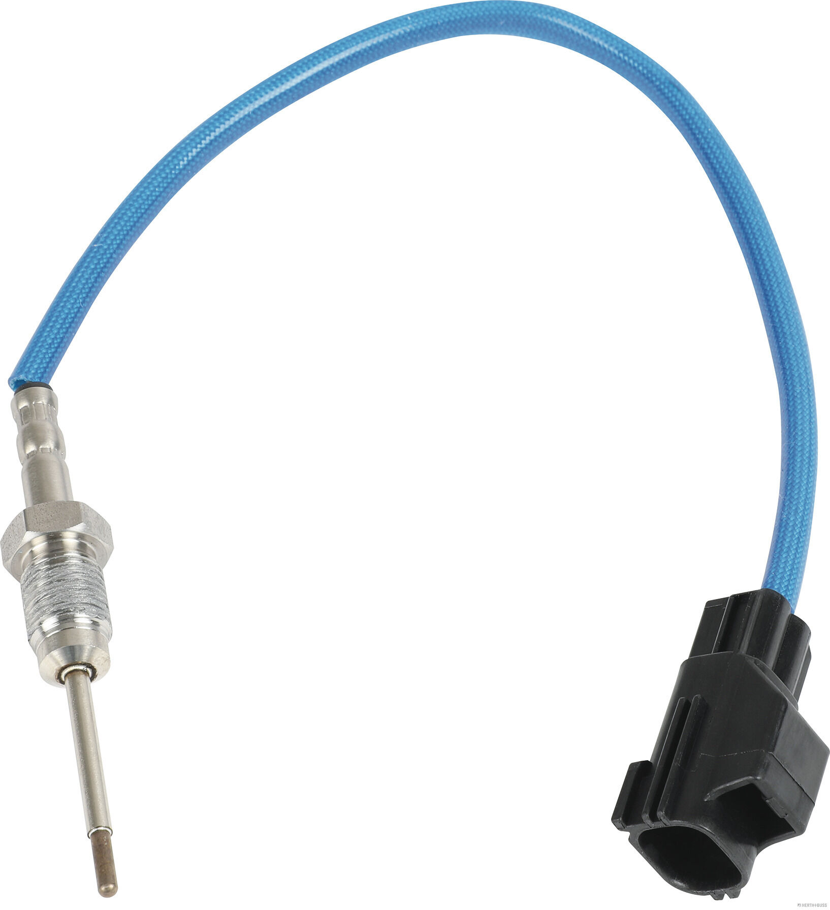 Herth+Buss Elparts Sensor uitlaatgastemperatuur 70682314