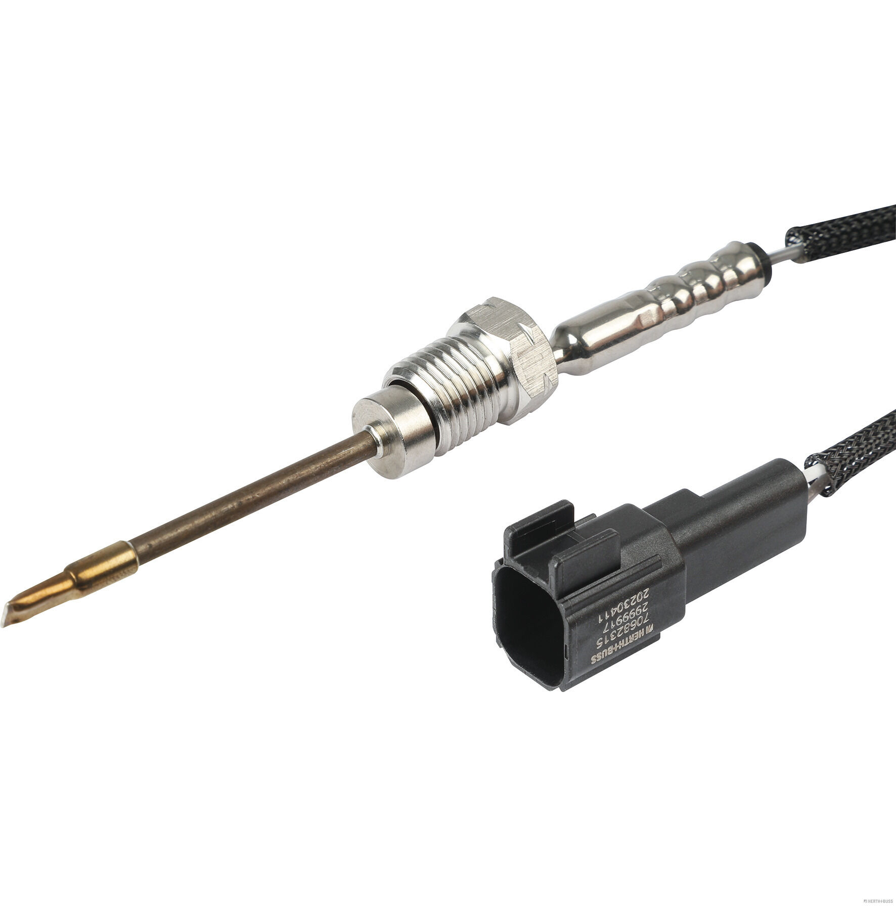Herth+Buss Elparts Sensor uitlaatgastemperatuur 70682315