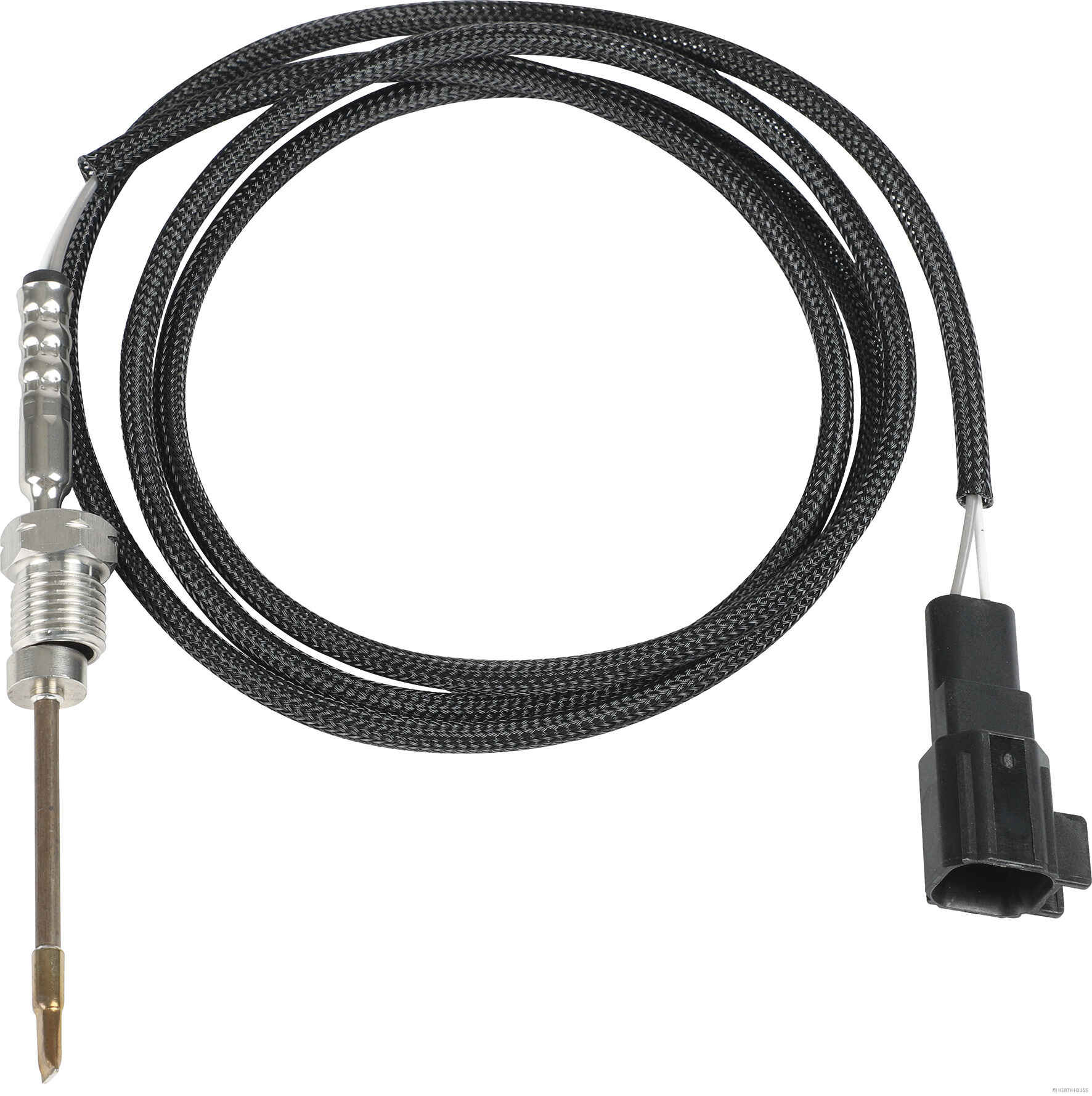 Herth+Buss Elparts Sensor uitlaatgastemperatuur 70682315
