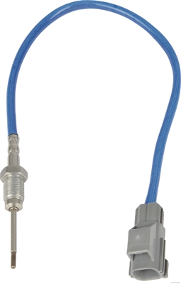 Herth+Buss Elparts Sensor uitlaatgastemperatuur 70682316