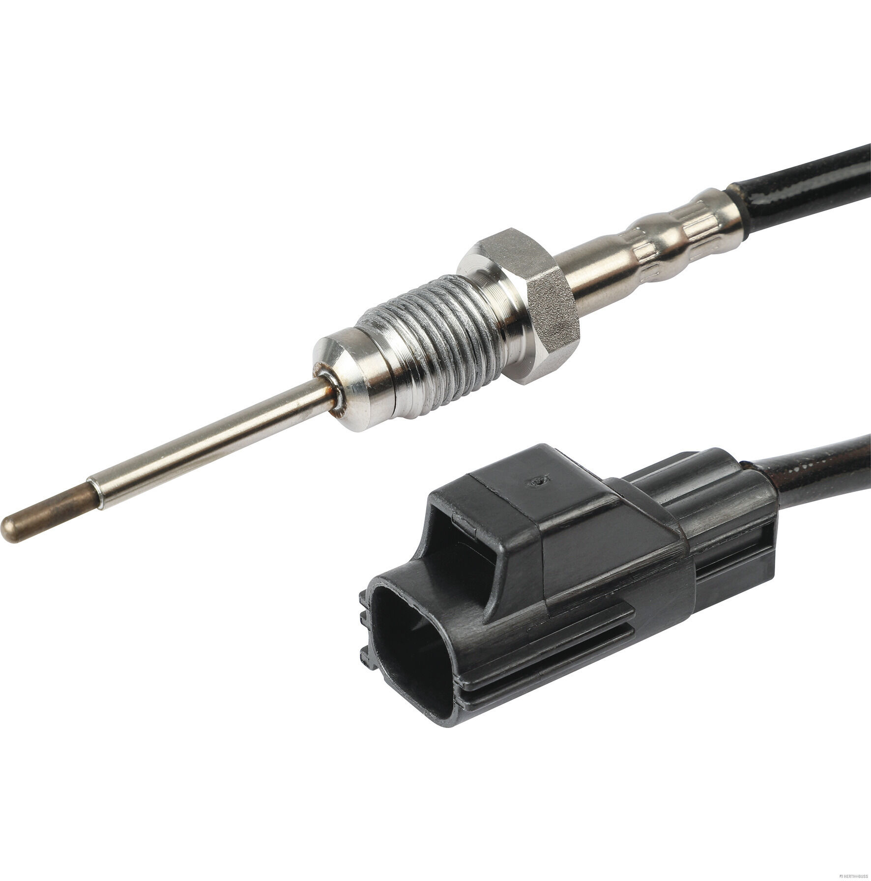 Herth+Buss Elparts Sensor uitlaatgastemperatuur 70682317