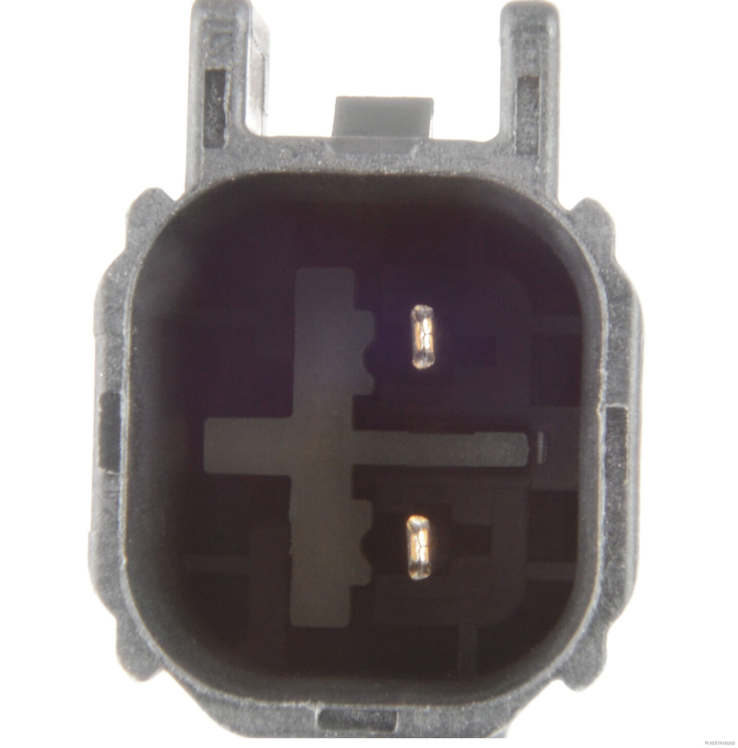 Sensor uitlaatgastemperatuur Herth+Buss Elparts 70682320