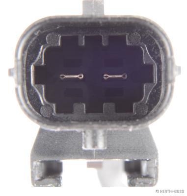 Herth+Buss Elparts Sensor uitlaatgastemperatuur 70682406