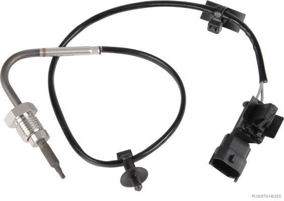 Herth+Buss Elparts Sensor uitlaatgastemperatuur 70682416