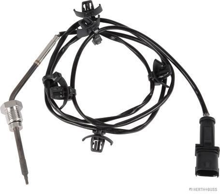 Herth+Buss Elparts Sensor uitlaatgastemperatuur 70682435