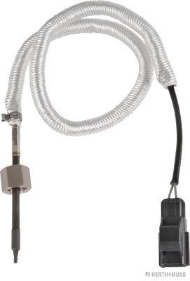 Herth+Buss Elparts Sensor uitlaatgastemperatuur 70682439