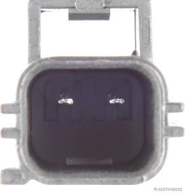 Herth+Buss Elparts Sensor uitlaatgastemperatuur 70682439