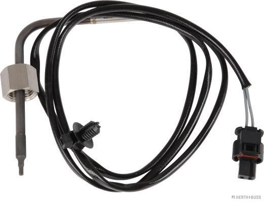 Herth+Buss Elparts Sensor uitlaatgastemperatuur 70682441