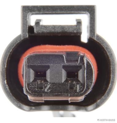 Herth+Buss Elparts Sensor uitlaatgastemperatuur 70682441