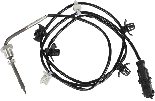 Herth+Buss Elparts Sensor uitlaatgastemperatuur 70682443